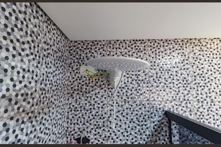 Casa para alugar com 156m², 2 quartos e 3 vagas Casa para alugar com 156m², 2 quartos e 3 vagasDetalhe Banheiro - Suíte 2