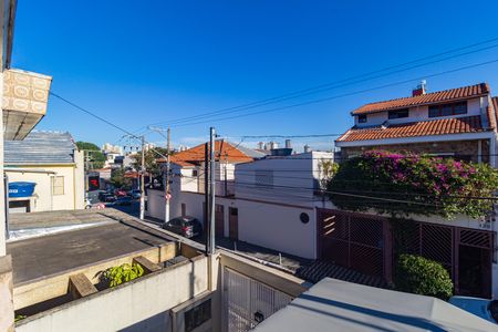 Vista Varanda - Suíte 1 de casa para alugar com 2 quartos, 156m² em Alto da Mooca, São Paulo