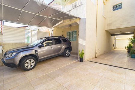 Casa para alugar com 156m², 2 quartos e 3 vagas Casa para alugar com 156m², 2 quartos e 3 vagasGaragem