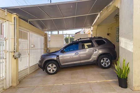 Casa para alugar com 156m², 2 quartos e 3 vagas Casa para alugar com 156m², 2 quartos e 3 vagasGaragem