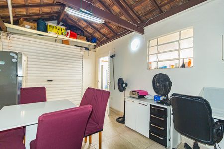 Casa para alugar com 156m², 2 quartos e 3 vagas Casa para alugar com 156m², 2 quartos e 3 vagasEscritório
