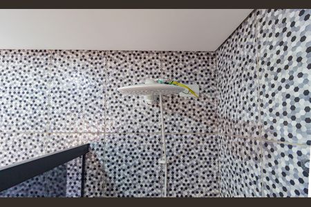 Casa para alugar com 156m², 2 quartos e 3 vagas Casa para alugar com 156m², 2 quartos e 3 vagasDetalhe Banheiro - Suíte 1