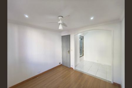 Apartamento para alugar com 56m², 2 quartos e 1 vaga