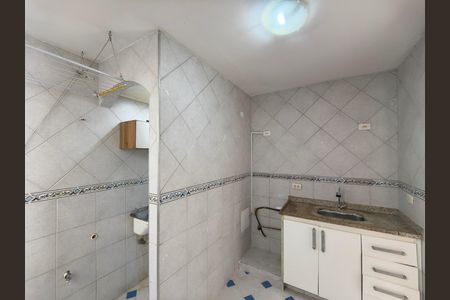 Apartamento para alugar com 56m², 2 quartos e 1 vaga