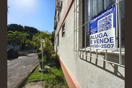 Apartamento para alugar com 56m², 2 quartos e 1 vaga