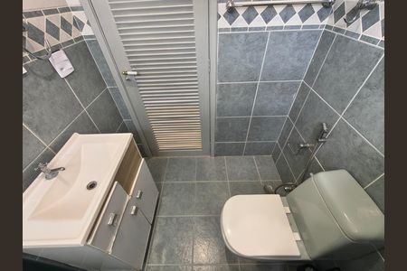 Apartamento para alugar com 56m², 2 quartos e 1 vaga