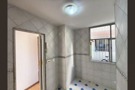 Apartamento para alugar com 56m², 2 quartos e 1 vaga