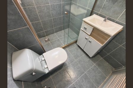 Apartamento para alugar com 56m², 2 quartos e 1 vaga