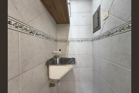Apartamento para alugar com 56m², 2 quartos e 1 vaga