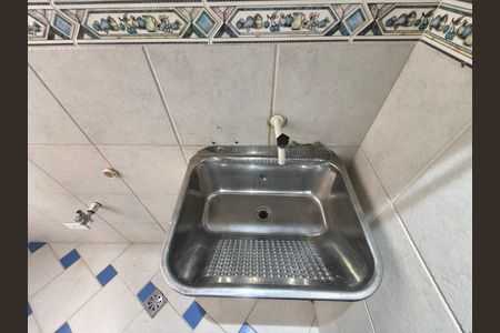 Apartamento para alugar com 56m², 2 quartos e 1 vaga