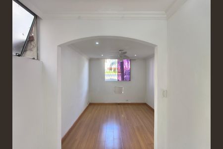Apartamento para alugar com 56m², 2 quartos e 1 vaga