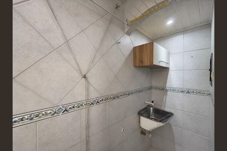 Apartamento para alugar com 56m², 2 quartos e 1 vaga