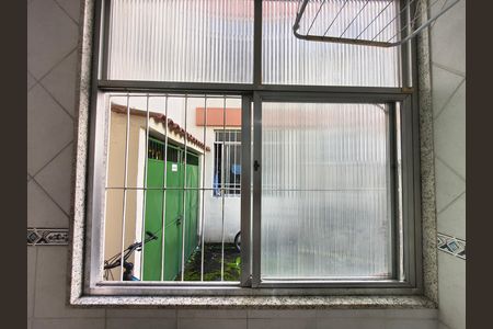 Apartamento para alugar com 2 quartos, 56m² em Freguesia (jacarepaguá), Rio de Janeiro