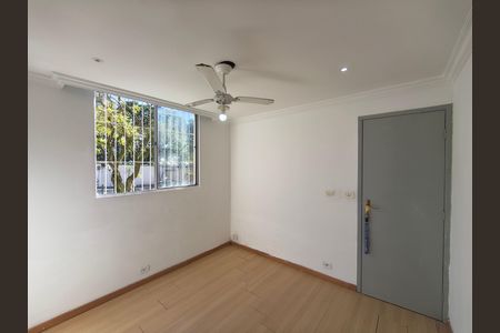 Apartamento para alugar com 56m², 2 quartos e 1 vaga