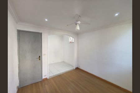 Apartamento para alugar com 56m², 2 quartos e 1 vaga