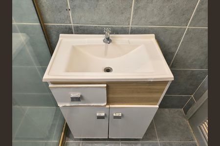 Apartamento para alugar com 56m², 2 quartos e 1 vaga