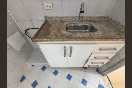 Apartamento para alugar com 2 quartos, 56m² em Freguesia (jacarepaguá), Rio de Janeiro