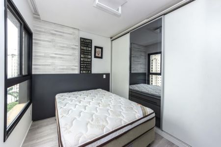 Studio à venda com 35m², 1 quarto e 1 vaga Studio à venda com 35m², 1 quarto e 1 vagaFoto 22