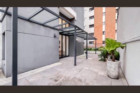 Studio à venda com 35m², 1 quarto e 1 vaga Studio à venda com 35m², 1 quarto e 1 vagaFoto 08