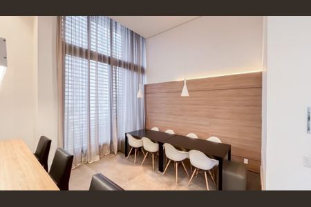 Studio à venda com 35m², 1 quarto e 1 vaga Studio à venda com 35m², 1 quarto e 1 vagaFoto 13