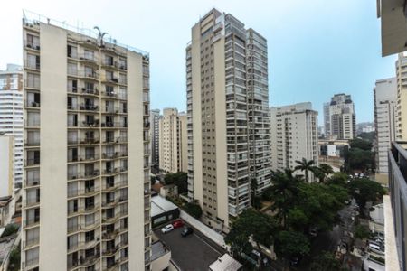 Studio à venda com 35m², 1 quarto e 1 vaga Studio à venda com 35m², 1 quarto e 1 vagaFoto 20