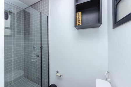 Foto 06 de kitnet/studio à venda com 1 quarto, 35m² em Pinheiros, São Paulo