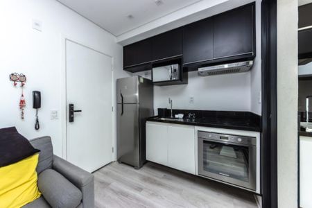 Studio à venda com 35m², 1 quarto e 1 vaga Studio à venda com 35m², 1 quarto e 1 vagaFoto 29