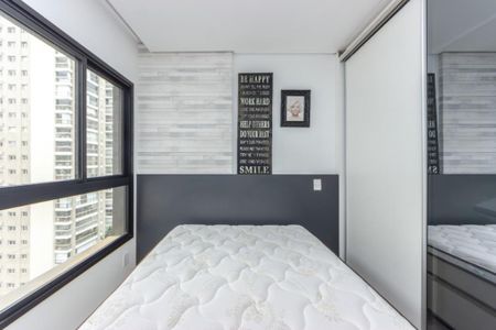 Foto 23 de kitnet/studio à venda com 1 quarto, 35m² em Pinheiros, São Paulo