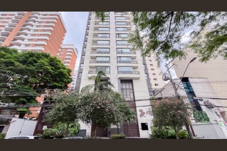 Studio à venda com 35m², 1 quarto e 1 vaga Studio à venda com 35m², 1 quarto e 1 vagaFoto 33