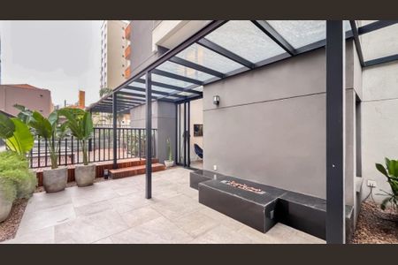 Studio à venda com 35m², 1 quarto e 1 vaga Studio à venda com 35m², 1 quarto e 1 vagaFoto 18
