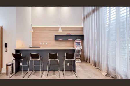 Studio à venda com 35m², 1 quarto e 1 vaga Studio à venda com 35m², 1 quarto e 1 vagaFoto 16