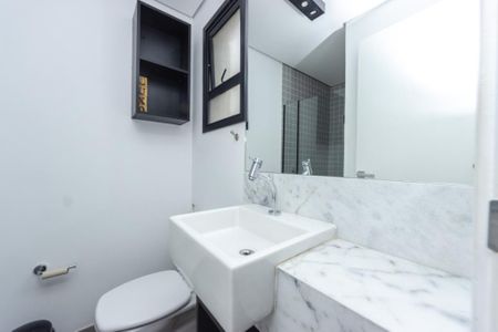 Foto 05 de kitnet/studio à venda com 1 quarto, 35m² em Pinheiros, São Paulo
