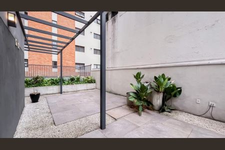 Studio à venda com 35m², 1 quarto e 1 vaga Studio à venda com 35m², 1 quarto e 1 vagaFoto 09