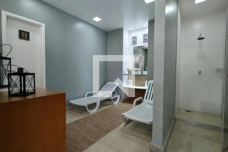 Apartamento à venda com 60m², 2 quartos e 1 vaga