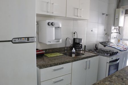 Apartamento à venda com 2 quartos, 60m² em Jacarepaguá, Rio de Janeiro