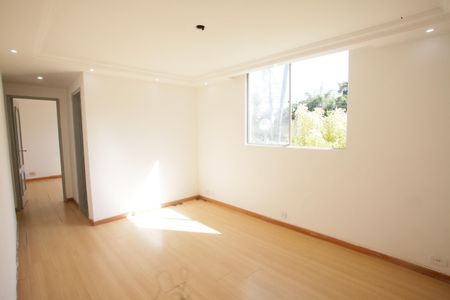 Sala de apartamento para alugar com 2 quartos, 56m² em Freguesia (jacarepaguá), Rio de Janeiro