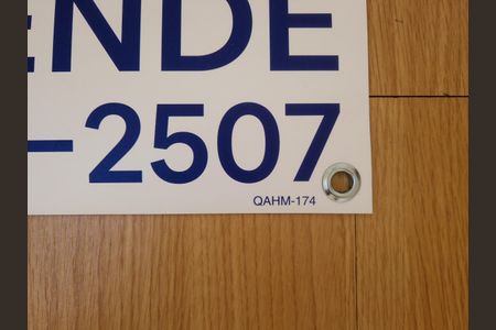 Apartamento para alugar com 56m², 2 quartos e 1 vagaPlaquinha