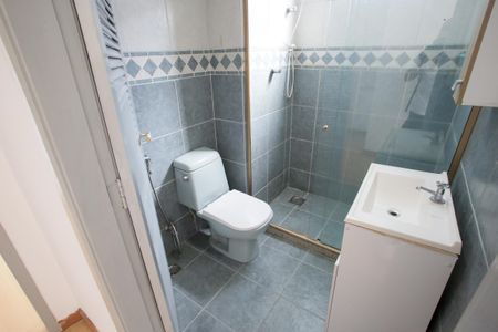 Apartamento para alugar com 56m², 2 quartos e 1 vagaBanheiro Social