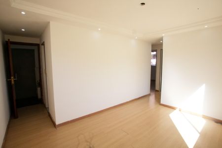 Sala de apartamento para alugar com 2 quartos, 56m² em Freguesia (jacarepaguá), Rio de Janeiro