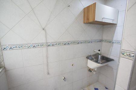 Apartamento para alugar com 56m², 2 quartos e 1 vagaÁrea de Serviço