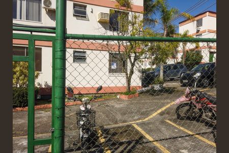 Apartamento para alugar com 56m², 2 quartos e 1 vagaPlaquinha