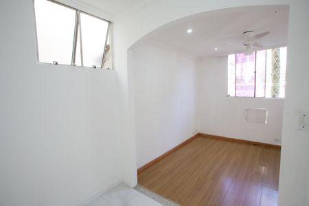 Apartamento para alugar com 56m², 2 quartos e 1 vagaQuarto Suíte