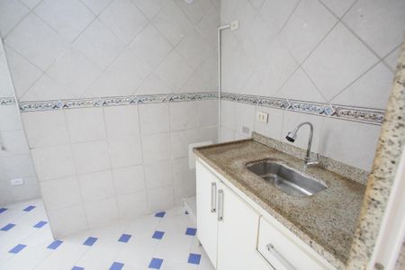Apartamento para alugar com 56m², 2 quartos e 1 vagaCozinha