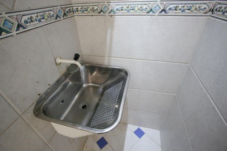Apartamento para alugar com 56m², 2 quartos e 1 vagaÁrea de Serviço