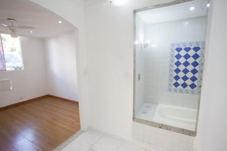 Quarto Suíte de apartamento para alugar com 2 quartos, 56m² em Freguesia (jacarepaguá), Rio de Janeiro