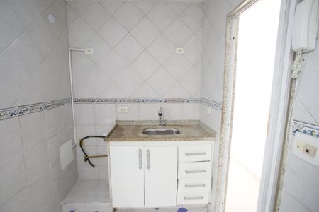 Apartamento para alugar com 56m², 2 quartos e 1 vagaCozinha