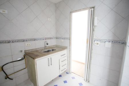 Apartamento para alugar com 56m², 2 quartos e 1 vagaCozinha
