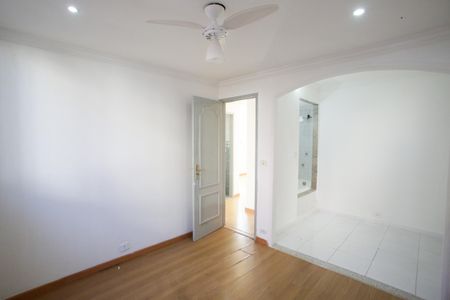 Apartamento para alugar com 56m², 2 quartos e 1 vagaQuarto Suíte