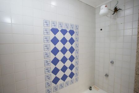 Apartamento para alugar com 56m², 2 quartos e 1 vagaBanheiro da Suíte