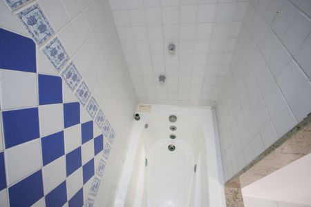 Apartamento para alugar com 56m², 2 quartos e 1 vagaBanheiro da Suíte